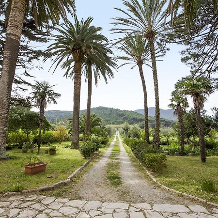 Appartamento Podere San Marco Portoferraio Extérieur photo