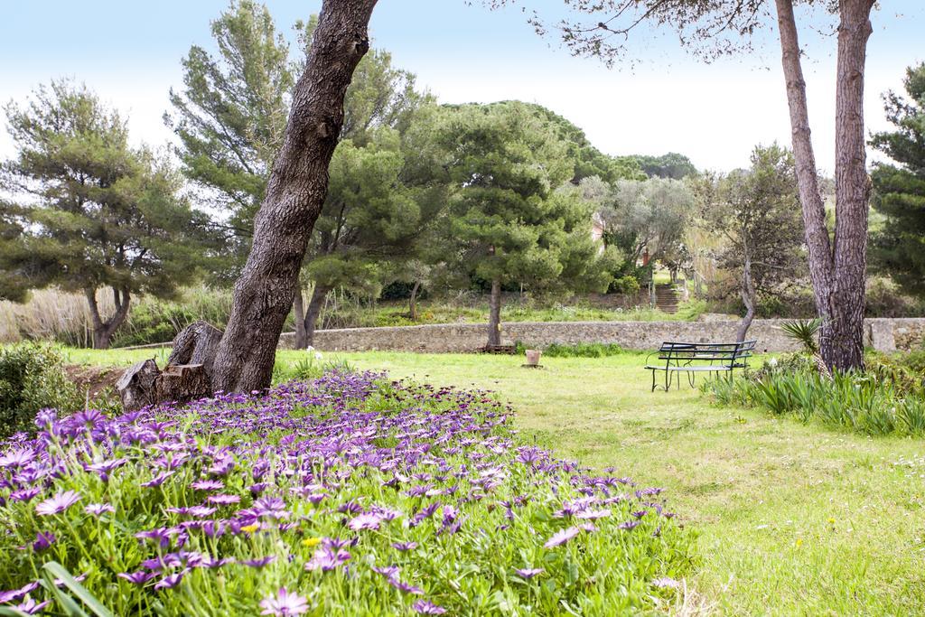 Appartamento Podere San Marco Portoferraio Extérieur photo