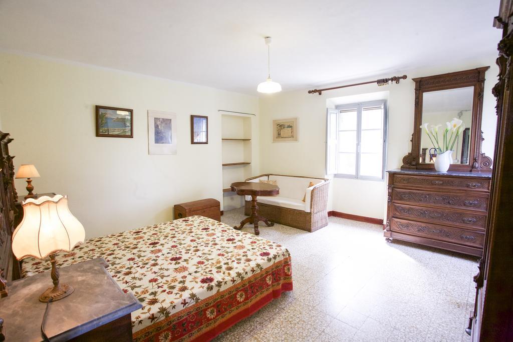 Appartamento Podere San Marco Portoferraio Extérieur photo