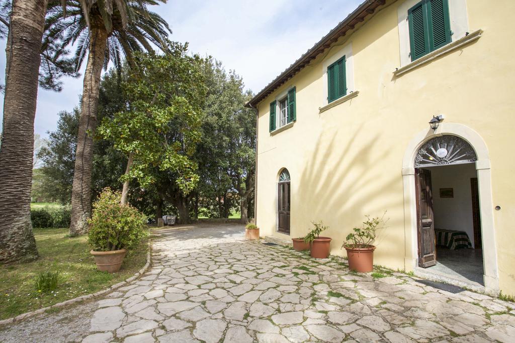 Appartamento Podere San Marco Portoferraio Extérieur photo