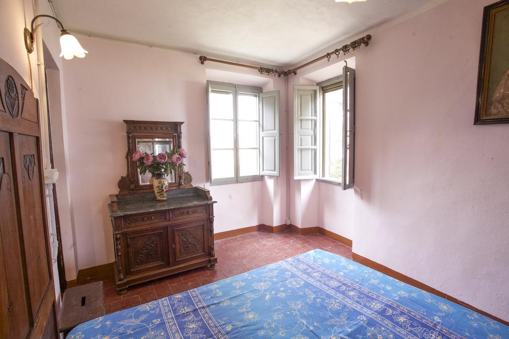 Appartamento Podere San Marco Portoferraio Extérieur photo