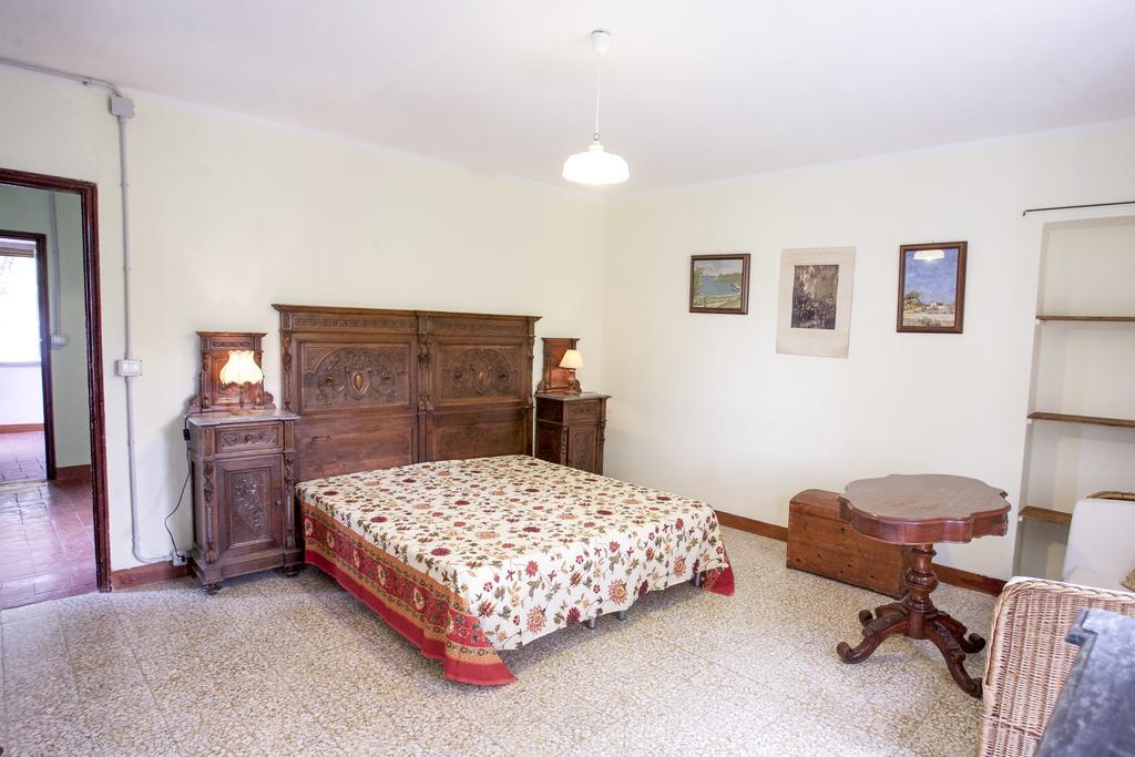 Appartamento Podere San Marco Portoferraio Extérieur photo