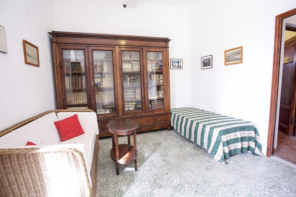Appartamento Podere San Marco Portoferraio Extérieur photo