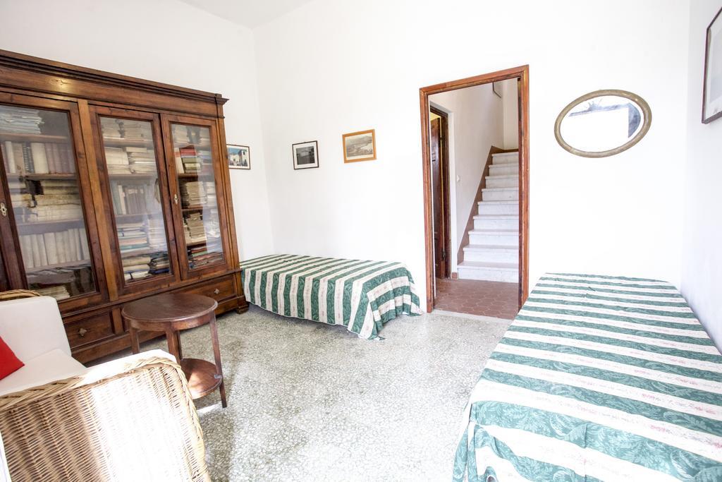 Appartamento Podere San Marco Portoferraio Extérieur photo