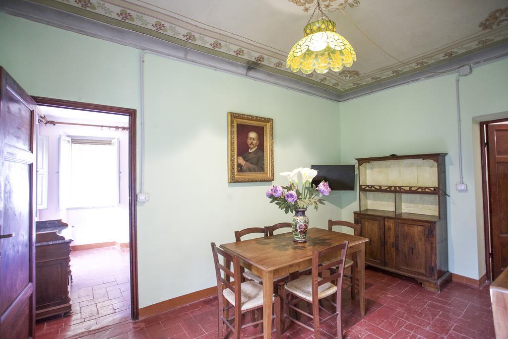Appartamento Podere San Marco Portoferraio Extérieur photo