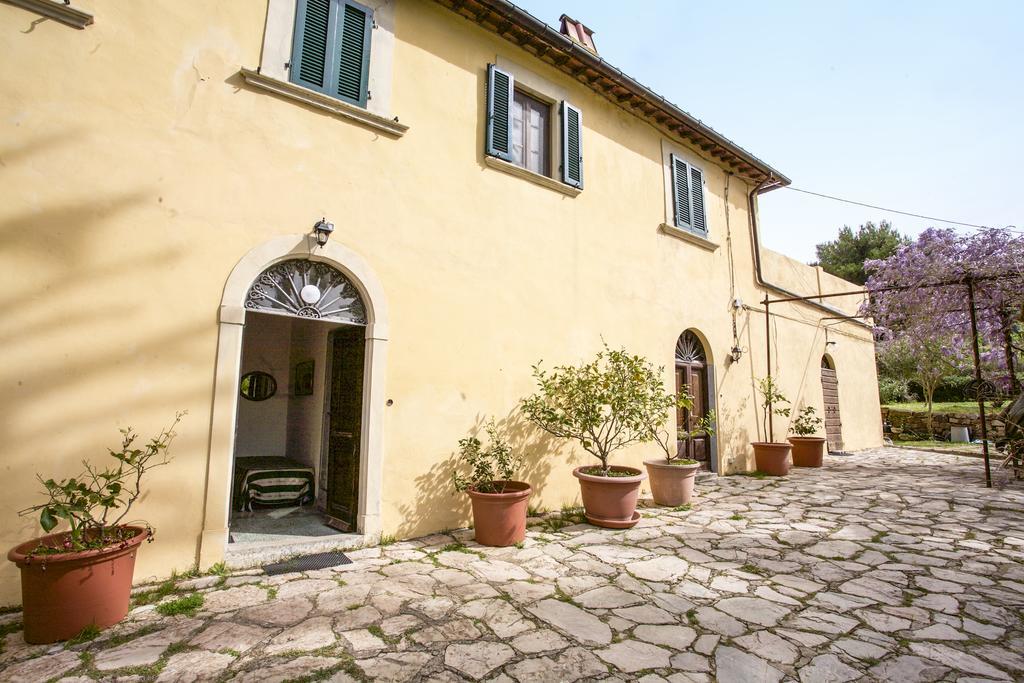 Appartamento Podere San Marco Portoferraio Extérieur photo
