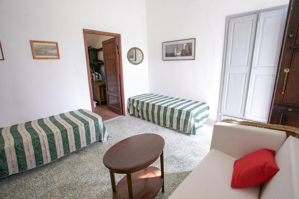 Appartamento Podere San Marco Portoferraio Extérieur photo