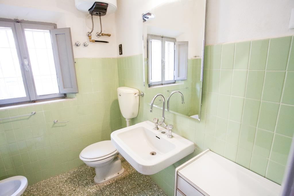 Appartamento Podere San Marco Portoferraio Extérieur photo
