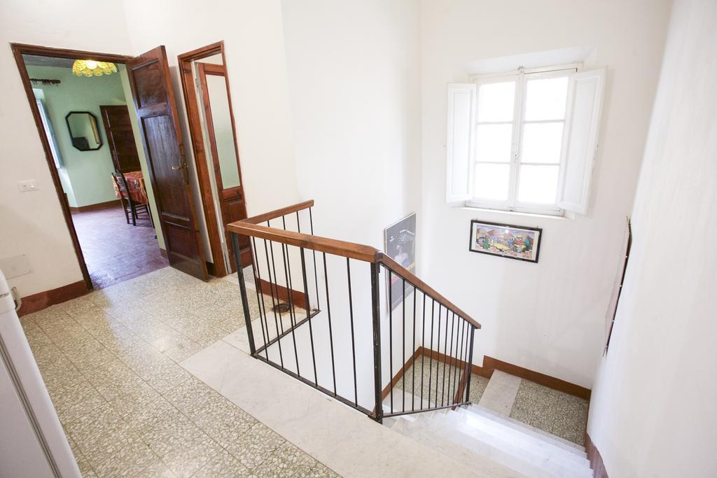 Appartamento Podere San Marco Portoferraio Extérieur photo